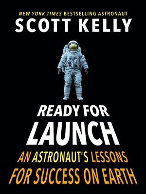 cover image of Ready for Launch